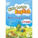 Вчать англійську малюки Підручники і посібники Kids Learn English Робочий зошит для дітей 3-6 років