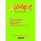 Bingo! Книга для вчителя англійської мови Рівень 1 (укр)