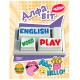 Алфавіт. Playing English