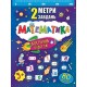 2 метри завдань. Математика. Космічна подорож