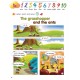 НУШ Підручник Лінгвіст Smart Junior for Ukraine Англійська мова 2 клас Мітчелл MM Publications