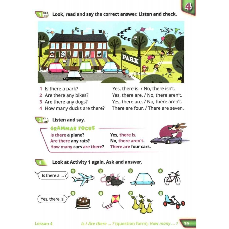 НУШ Підручник Лінгвіст Quick Minds 3 (Ukrainian edition) Pupil's Book Англійська мова 3 клас Пухта
