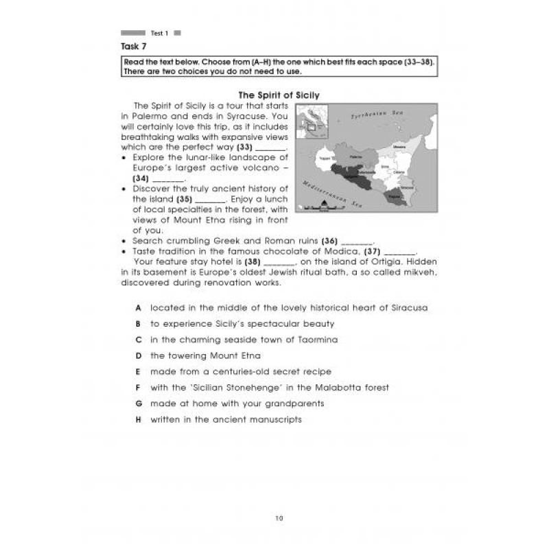 Тестові завдання у форматі ЗНО та ДПА Абетка Exam Support. Англійська мова Євчук Доценко