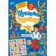 Пізнаємо Україну УЛА Книжка-активіті для дітей 7+