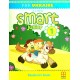 НУШ Підручник Лінгвіст Smart Junior for Ukraine Англійська мова 1 клас Мітчелл MM Publications (м'яка обкладинка)