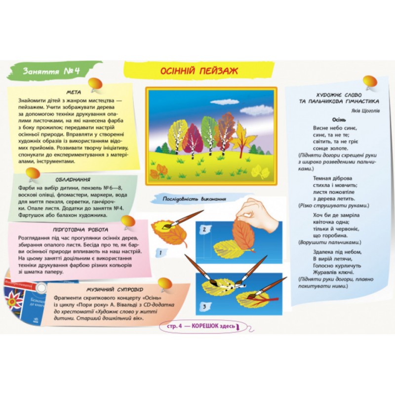 Альбом з малювання для дітей 6-го року життя Частина 1 Ранок серія ДИТИНА Панасюк