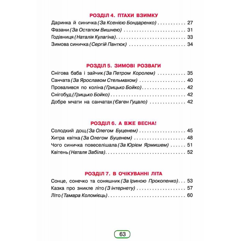 НУШ Книжка для читання та розвитку мовлення 2 клас Грамота Читай! Відповідай! Міркуй! Юлія Шумейко
