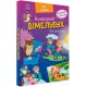 Кумедний вімельбух про день і ніч Ранок Потаніна І.С.