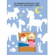 Книжка-активіті Мій новий рік. Новорічний нотатник Булгакова Г.К. Ранок