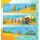Книга Ведмідь, який вміє літати Ранок Майкл Розен