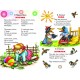 Віршики-веселинки Белкар-книга Веселка