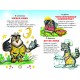 Віршики-веселинки Белкар-книга Веселка
