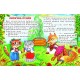 Мій друг - казка Белкар-книга Читання по складах. Промінець