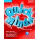 НУШ Книга для вчителя Лінгвіст Quick Minds (Ukrainian edition) НУШ 1 Teacher's Book Англійська мова 1 клас до підручника Пухта