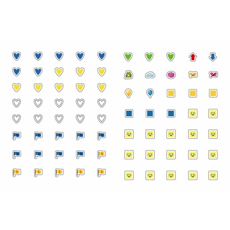 Математичний старт Ранок Зошит для дітей 5-6 років. Частина 1 Скворцова, Онопрієнко