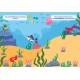Наліпки-тренувалки УЛА У морі