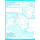 Комплект Атлас + Контурні карти Оріон Всесвітня історія. Історія України 9 клас Інтегрований курс Щупак