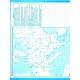 Комплект Атлас + Контурні карти Оріон Всесвітня історія. Історія України 10 клас Інтегрований курс Щупак