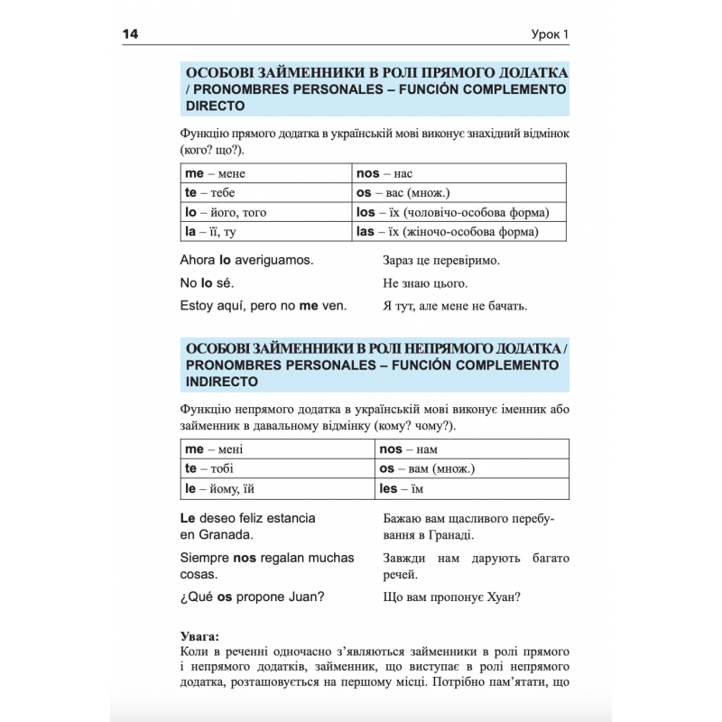 Іспанська за 4 тижні Рівень 2 Богдан Інтенсивний курс іспанської мови з електронним аудіододатком