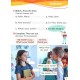 НУШ Робочий зошит Лінгвіст Imagine for Ukraine 1 Writing Practice Англійська мова 1 клас Дар'я Орловцева