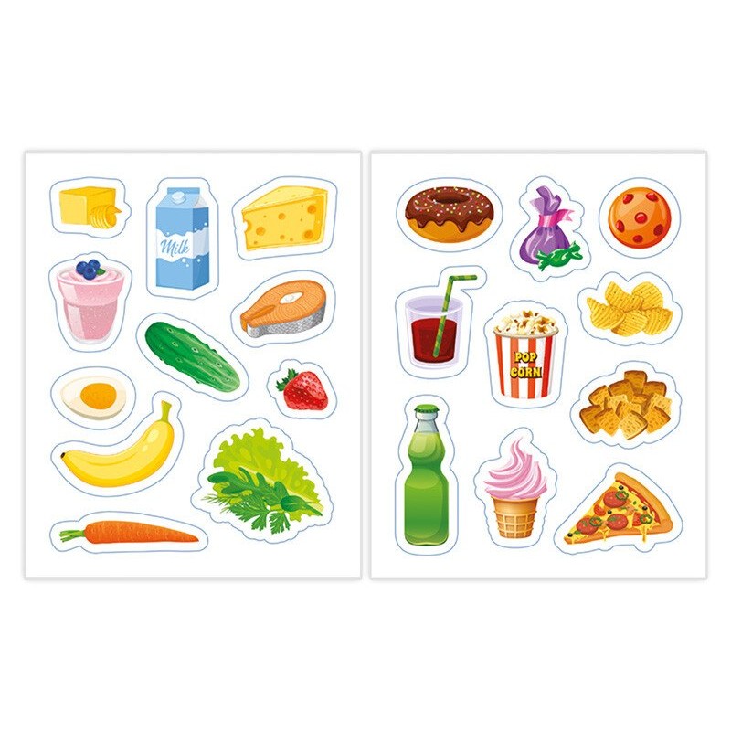 Настільна гра Захист зубів Ранок/Наочні посібники