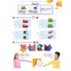НУШ Підручник Лінгвіст Smart Junior for Ukraine Англійська мова 2 клас Мітчелл MM Publications (мʼяка обкладинка)