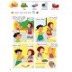 НУШ Підручник Лінгвіст Smart Junior for Ukraine Англійська мова 2 клас Мітчелл MM Publications (мʼяка обкладинка)