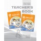 НУШ Книга для вчителя Лібра Терра Англійська мова 5 клас до НМК English 5. Kids Online Карпюк