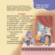 Віршенята-чистомовки Основа Усі звуки та літери української абетки 2-4 роки Юлія Пеліхова