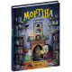 Мортіна і таємна кімната Школа Книга 6 Барбара Кантіні