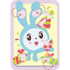 Малюшарики: М'який конструктор. Крошик