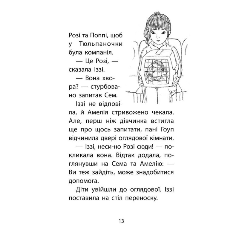 Комплект 4 книг Історії порятунку АССА Спецвидання Котячі пустощі+Песик і його страхи+Різдвяні олені+Чарівний кролик Люсі Деніелс