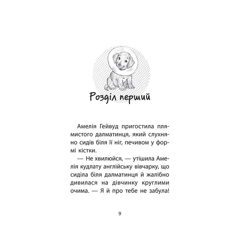 Комплект 4 книг Історії порятунку АССА Спецвидання Котячі пустощі+Песик і його страхи+Різдвяні олені+Чарівний кролик Люсі Деніелс