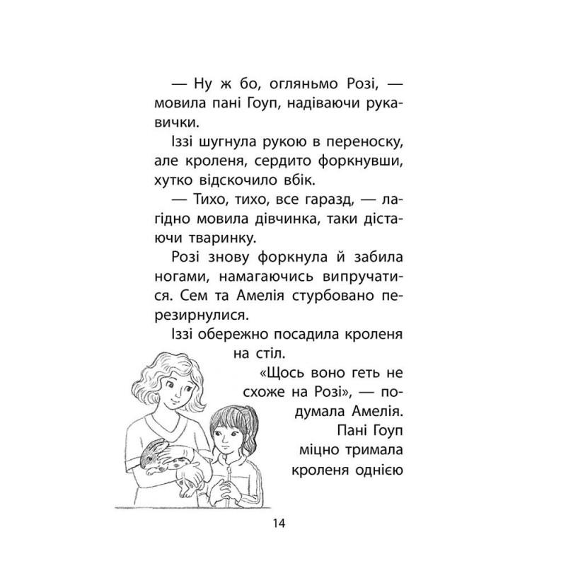 Комплект 4 книг Історії порятунку АССА Спецвидання Котячі пустощі+Песик і його страхи+Різдвяні олені+Чарівний кролик Люсі Деніелс