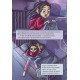 Комплект 4 книг Довідник для супергероїв АССА Еліас та Аґнес Волунд